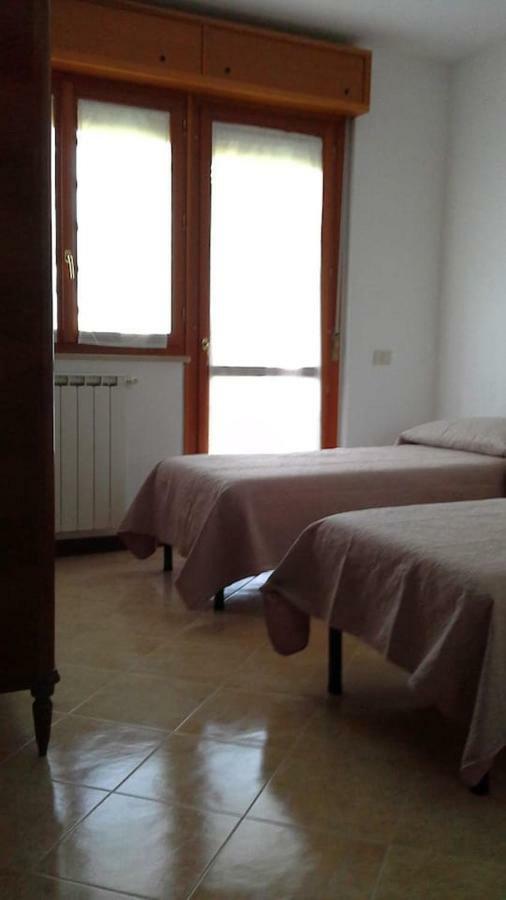 Spazio E Tranquillita A Roma Luaran gambar